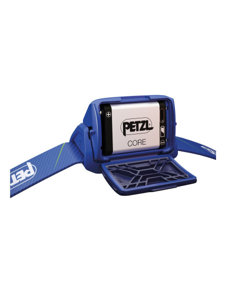 Latarka Czołowa Petzl Tikka Core Usbc White