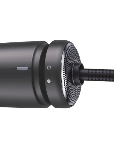 Braun As2.26 Czarny 800 W 1,95 M