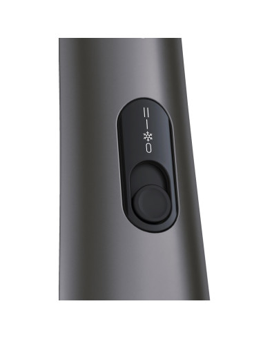 Braun As2.26 Czarny 800 W 1,95 M