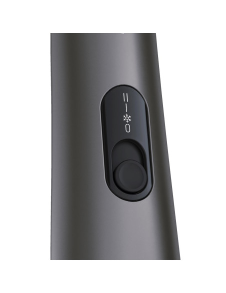 Braun As2.26 Czarny 800 W 1,95 M
