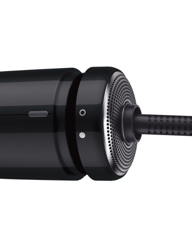 Braun As2.2 Czarny 300 W 1,95 M