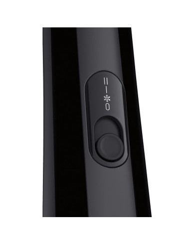 Braun As2.2 Czarny 300 W 1,95 M