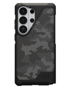 Urban Armor Gear 214529113234 Pokrowiec Na Telefon Komórkowy 17,5 Cm (6.9") Grafitowy