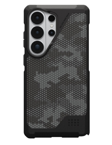 Urban Armor Gear 214529113234 Pokrowiec Na Telefon Komórkowy 17,5 Cm (6.9") Grafitowy