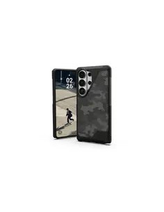 Urban Armor Gear 214529113234 Pokrowiec Na Telefon Komórkowy 17,5 Cm (6.9") Grafitowy 2