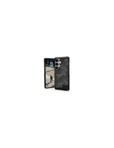 Urban Armor Gear 214529113234 Pokrowiec Na Telefon Komórkowy 17,5 Cm (6.9") Grafitowy