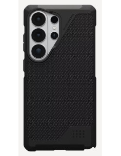 Urban Armor Gear Metropolis Lt Pokrowiec Na Telefon Komórkowy 17,5 Cm (6.9") Futerał Czarny