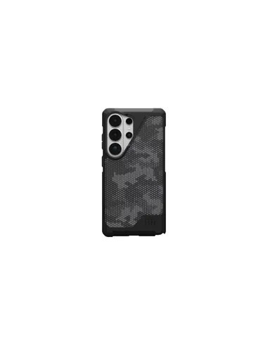 Urban Armor Gear Metropolis Lt Pokrowiec Na Telefon Komórkowy 17,5 Cm (6.9") Futerał Czarny
