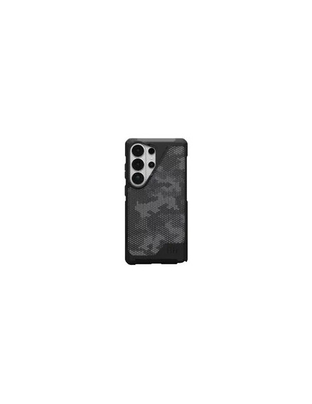 Urban Armor Gear Metropolis Lt Pokrowiec Na Telefon Komórkowy 17,5 Cm (6.9") Futerał Czarny