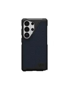 Urban Armor Gear Metropolis Lt Pokrowiec Na Telefon Komórkowy 16 Cm (6.3") Futerał Grafitowy, Czarny 2