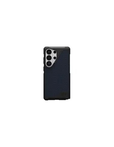 Urban Armor Gear Metropolis Lt Pokrowiec Na Telefon Komórkowy 16 Cm (6.3") Futerał Grafitowy, Czarny
