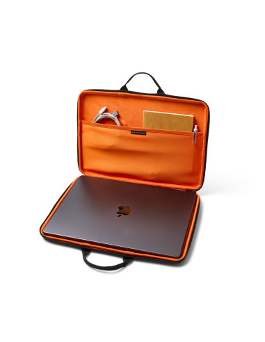 Urban Armor Gear 984179114040 Torba Na Laptop 40,6 Cm (16") Etui Kieszeniowe Czarny