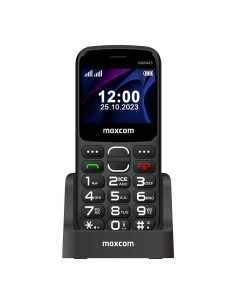 Maxcom Comfort Mm443 4G 5,87 Cm (2.31") 110 G Czarny Telefon Funkcjonalny 2