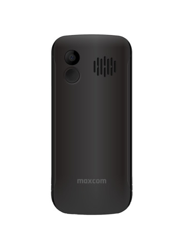 Maxcom Comfort Mm443 4G 5,87 Cm (2.31") 110 G Czarny Telefon Funkcjonalny