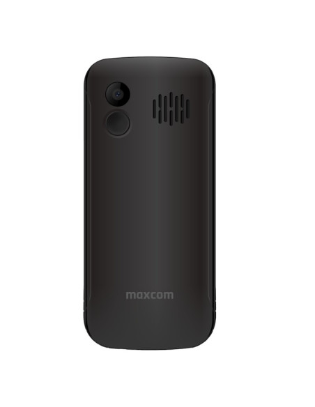 Maxcom Comfort Mm443 4G 5,87 Cm (2.31") 110 G Czarny Telefon Funkcjonalny