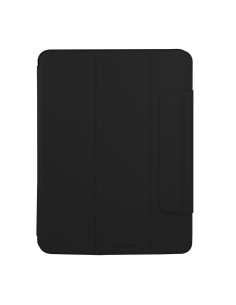 Dbramante1928 Avenida Icon 33 Cm (13") Etui Z Klapką Czarny