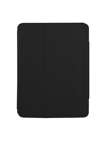 Dbramante1928 Avenida Icon 33 Cm (13") Etui Z Klapką Czarny