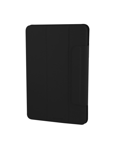 Dbramante1928 Avenida Icon 33 Cm (13") Etui Z Klapką Czarny