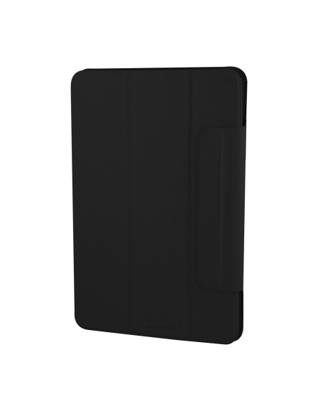 Dbramante1928 Avenida Icon 33 Cm (13") Etui Z Klapką Czarny