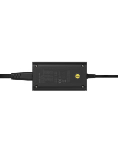 Ansmann Aps 2250L Adapter Zasilający/ Inwentor Wewnętrzna Czarny