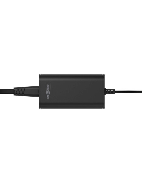 Ansmann Aps 2250L Adapter Zasilający/ Inwentor Wewnętrzna Czarny