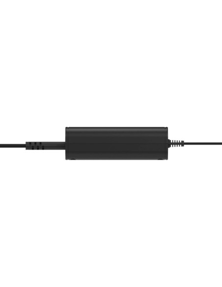 Ansmann Aps 2250L Adapter Zasilający/ Inwentor Wewnętrzna Czarny