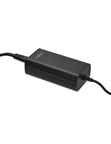 Ansmann Aps 2250L Adapter Zasilający/ Inwentor Wewnętrzna Czarny