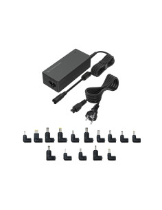 Conceptronic Ozul08B15 Adapter Zasilający/ Inwentor Wewnętrzna 90 W Czarny