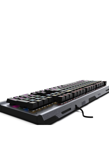 Inca Ikg-444 Klawiatura Gaming Usb Szary