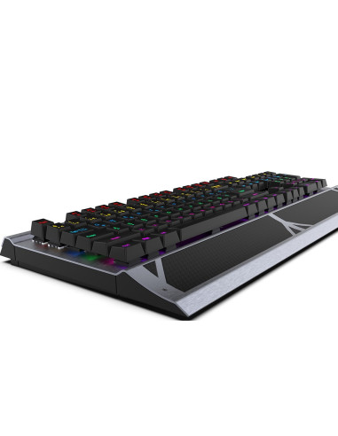 Inca Ikg-444 Klawiatura Gaming Usb Szary