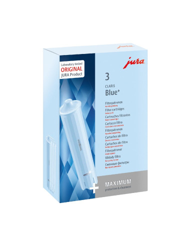 Jura Claris Blue+ Filtr Do Wody