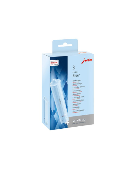 Jura Claris Blue+ Filtr Do Wody
