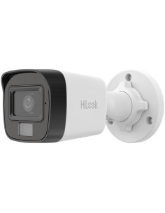 Kamera 4W1 Hilook By Hikvision Tuba 8Mp Tvi-B8M-20Dl 2.8Mm