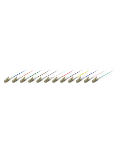 Equip 255633 Kabel Infiniband / Światłowodowy 2 M Lc Wielobarwny