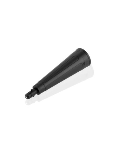 Eta 1264 90000 Przenośna Myjka Parowa 0,22 L 1000 W Czarny, Biały