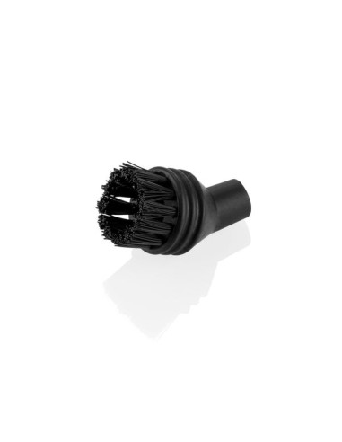Eta 1264 90000 Przenośna Myjka Parowa 0,22 L 1000 W Czarny, Biały