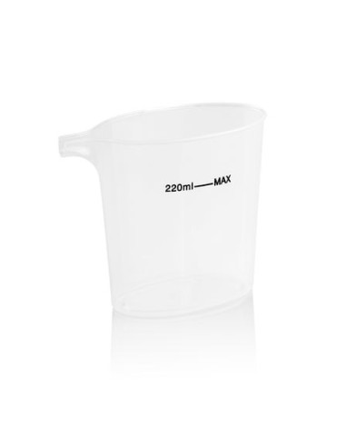 Eta 1264 90000 Przenośna Myjka Parowa 0,22 L 1000 W Czarny, Biały