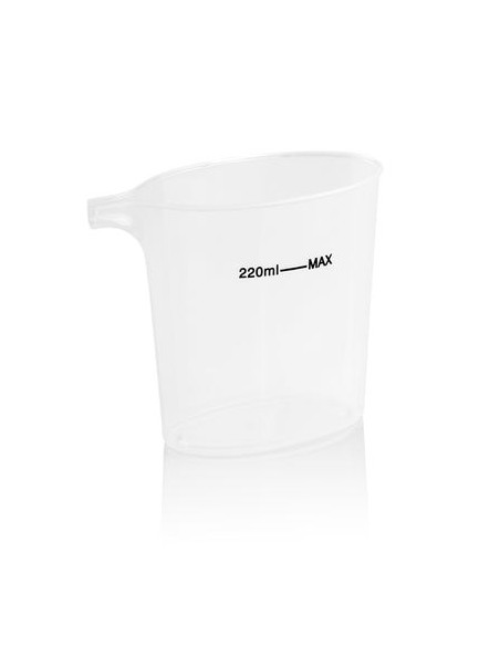Eta 1264 90000 Przenośna Myjka Parowa 0,22 L 1000 W Czarny, Biały