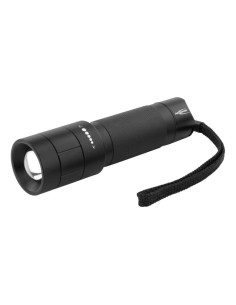 Ansmann M250F Czarny Latarka Ręczna