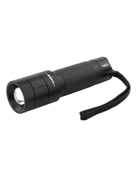 Ansmann M250F Czarny Latarka Ręczna
