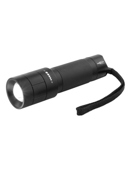 Ansmann M250F Czarny Latarka Ręczna