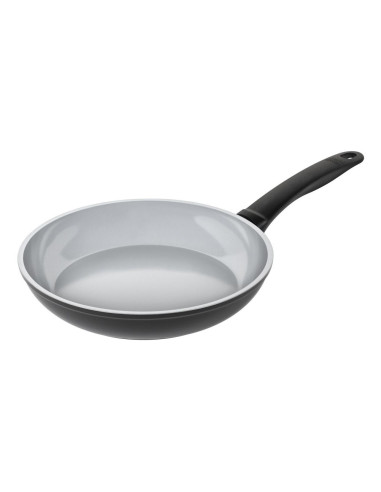 Kuhn Rikon Easy Ceramic Patelnia Uniwersalna Okrągły
