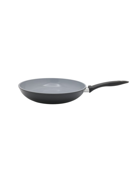Kuhn Rikon Easy Ceramic Patelnia Uniwersalna Okrągły