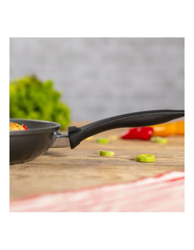 Kuhn Rikon Easy Ceramic Patelnia Uniwersalna Okrągły