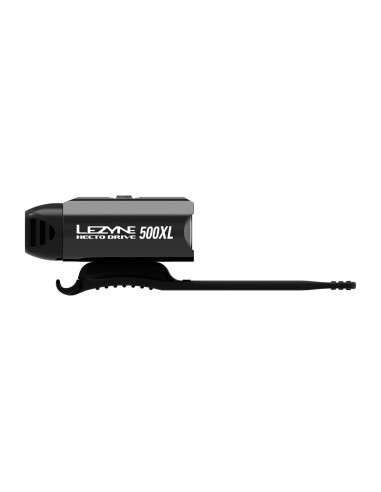 Lezyne Hecto Drive 500Xl Przednie Oświetlenie Led 500 Lm
