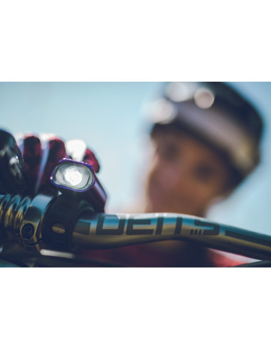 Lezyne Hecto Drive 500Xl Przednie Oświetlenie Led 500 Lm