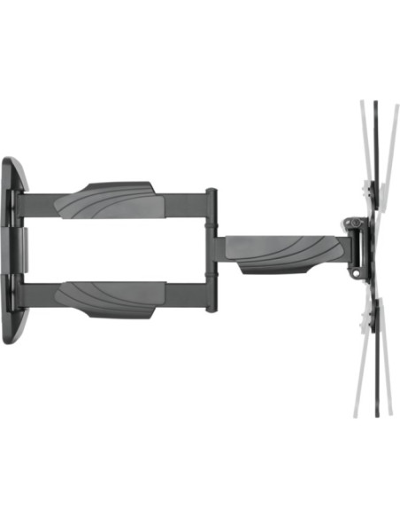 Schwaiger Lwh35535 513 Czarny