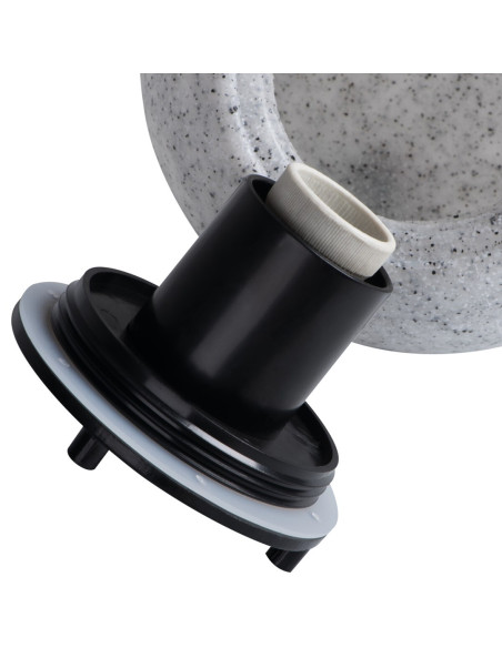 Kanlux S.a. 24651 Oświetlenie Zewnętrzne E27 Led 25 W
