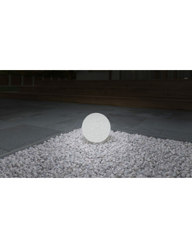 Kanlux S.a. 24651 Oświetlenie Zewnętrzne E27 Led 25 W