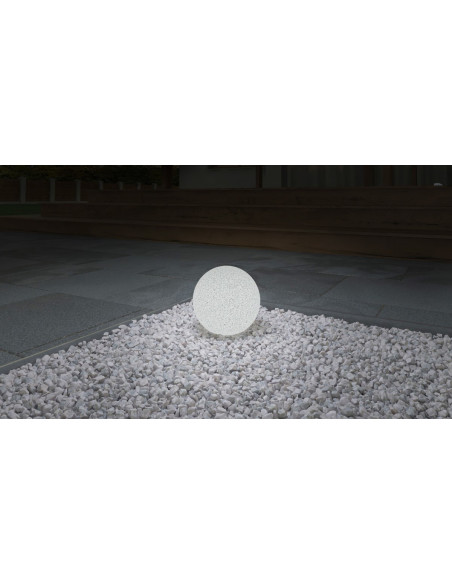 Kanlux S.a. 24651 Oświetlenie Zewnętrzne E27 Led 25 W
